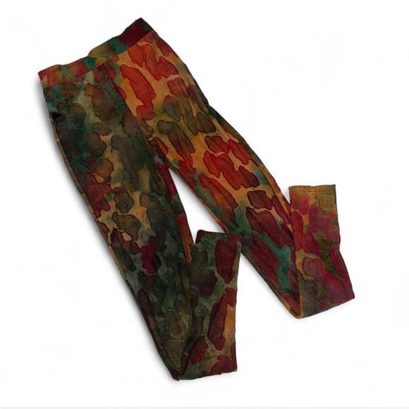 So Real Camouflage Top and Leggings Set - Picture 5 of 6